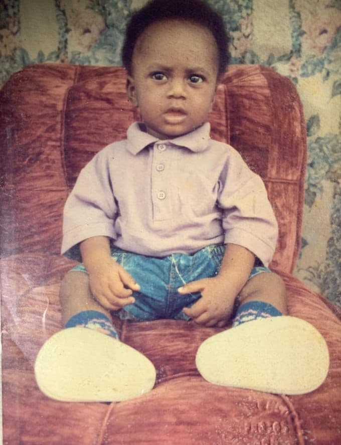 Childhood