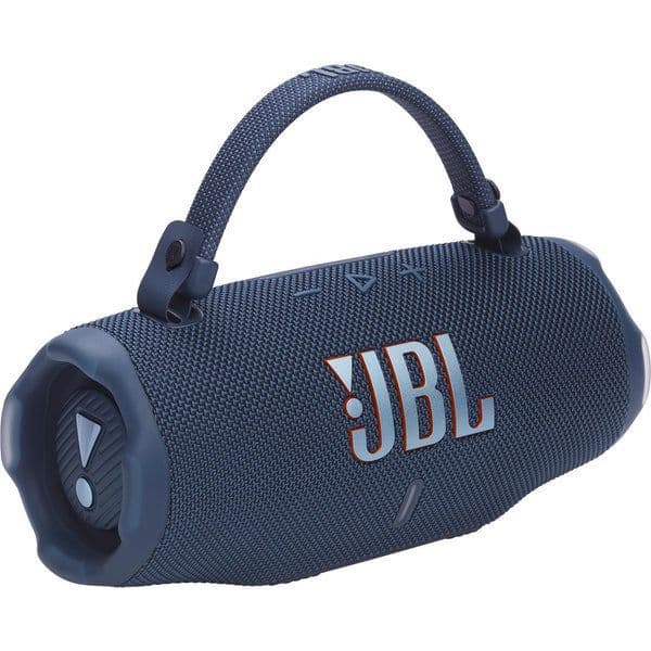 JBL Charge 6 Bluetooth Speaker